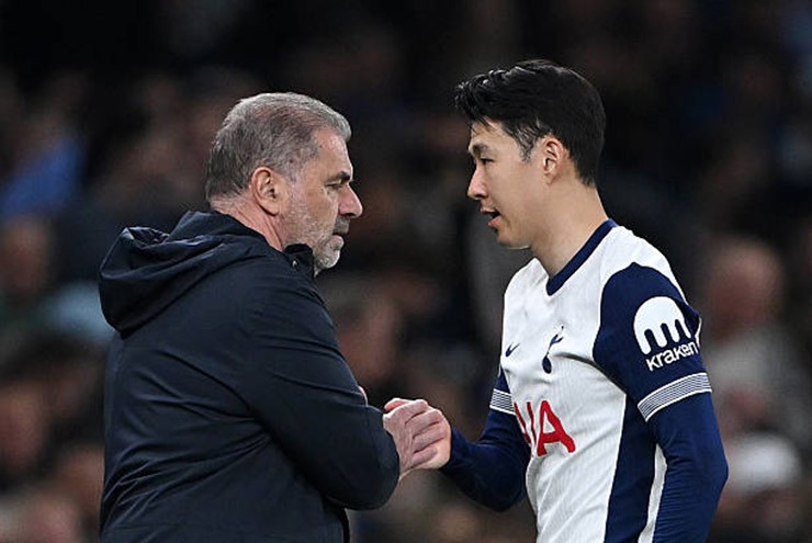 Chung kết Europa League: HLV Amorim được bảo kê giữ ghế, Son Heung Min chờ giây phút lịch sử - 2