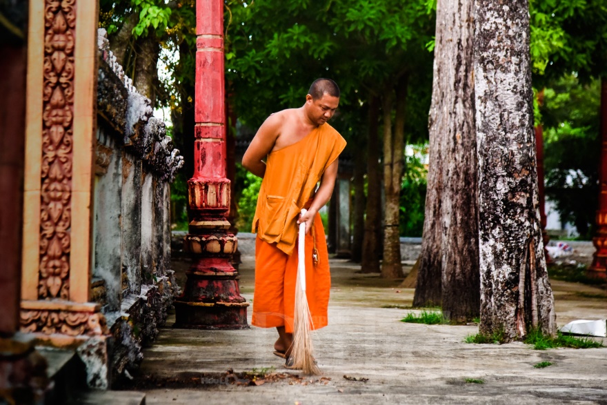 Về Xà Phiên nghe giai điệu a-day thắm đượm hồn quê - 12