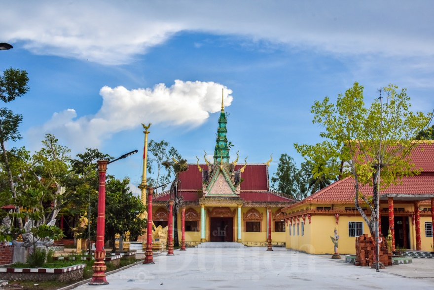 Về Xà Phiên nghe giai điệu a-day thắm đượm hồn quê - 13