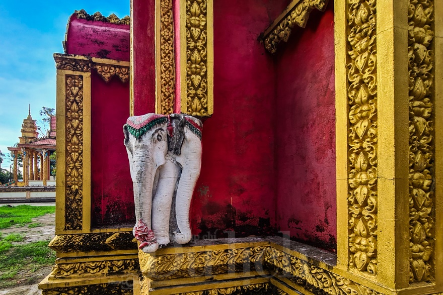 Về Xà Phiên nghe giai điệu a-day thắm đượm hồn quê - 14