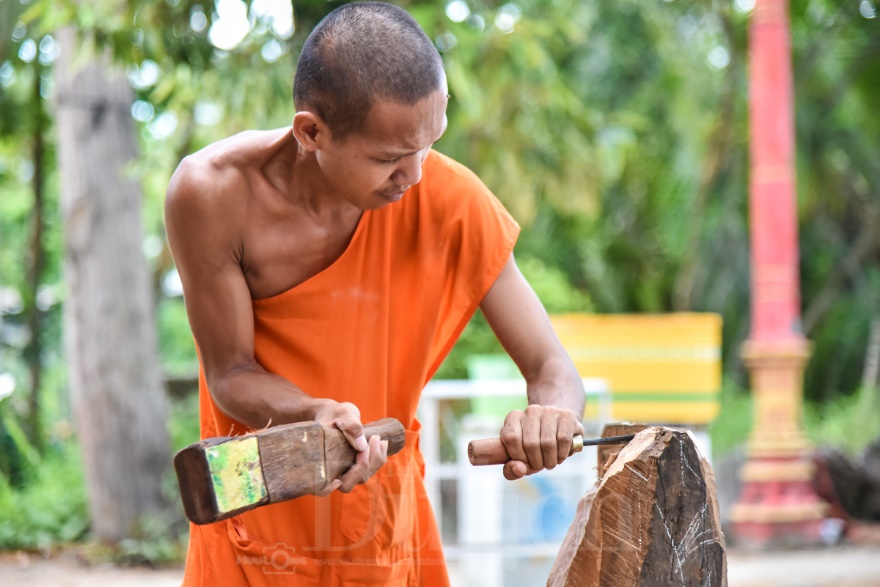 Về Xà Phiên nghe giai điệu a-day thắm đượm hồn quê - 18