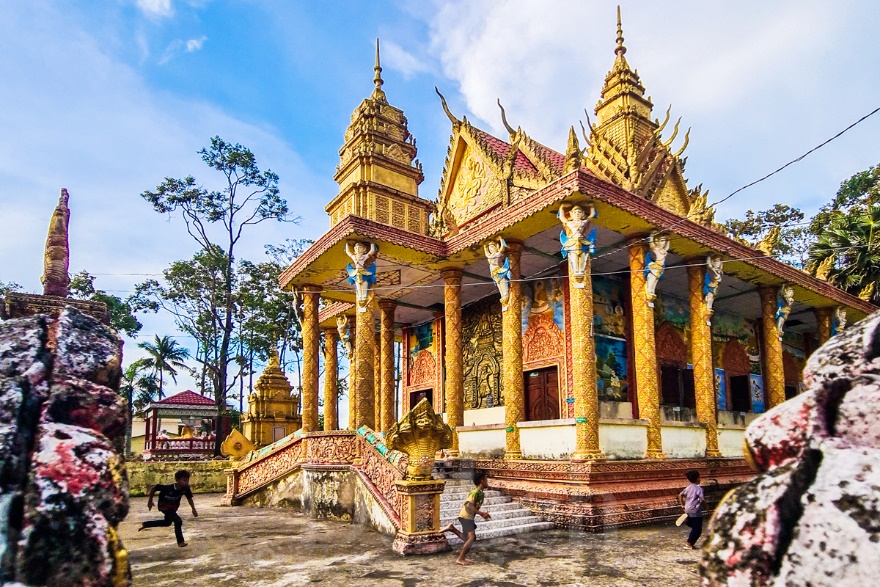 Về Xà Phiên nghe giai điệu a-day thắm đượm hồn quê - 7