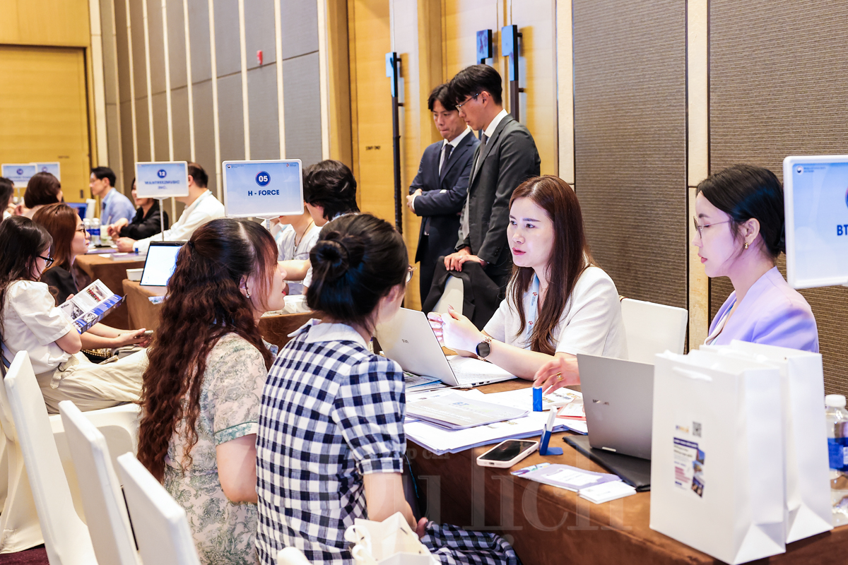 Lễ hội Du lịch Hàn Quốc 2025 tại TP.HCM sẽ diễn ra vào tháng 6 - 5