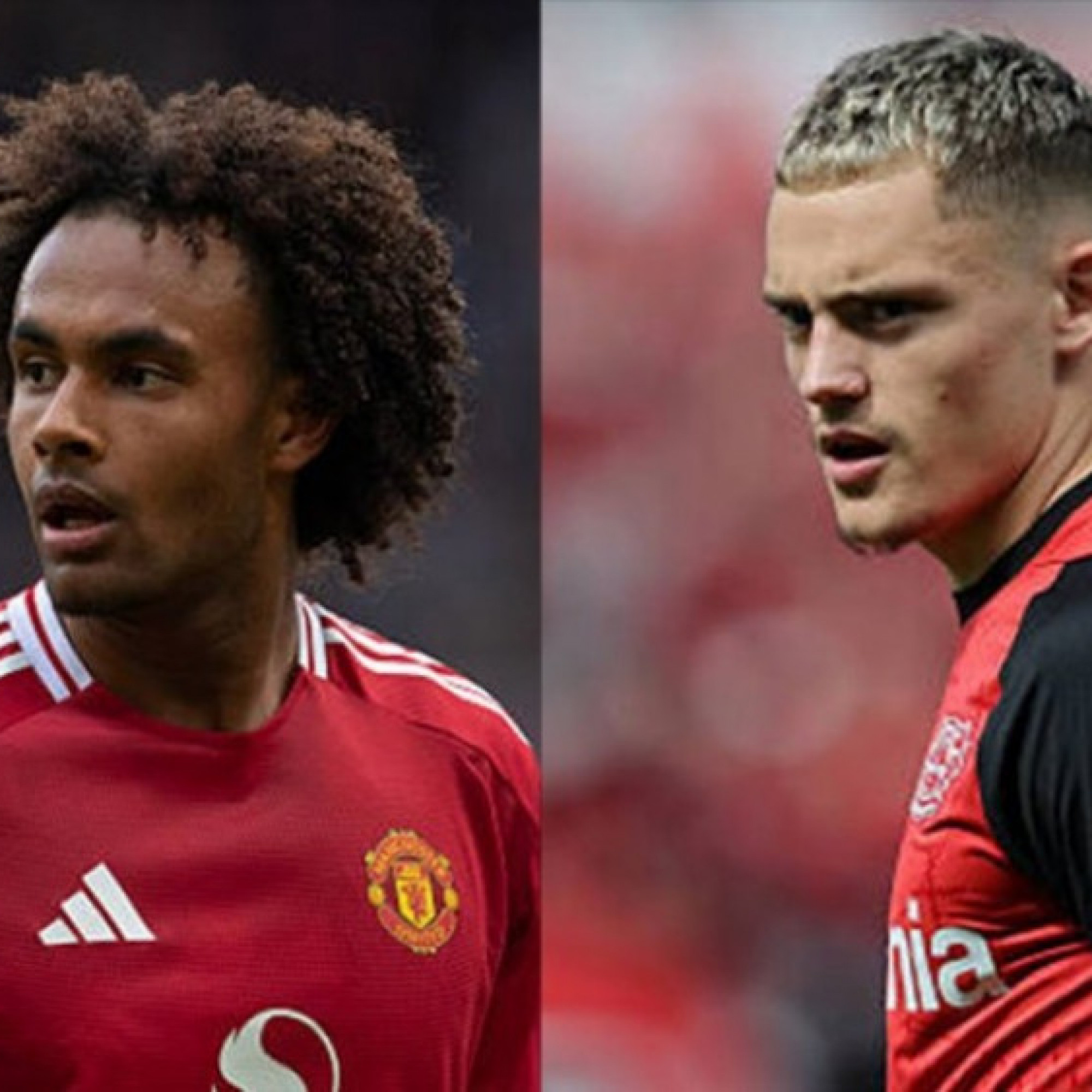  - Chuyển nhượng châu Âu: Zirkzee có mối “ngon” hơn MU, thần đồng Đức bất ngờ thăm Liverpool