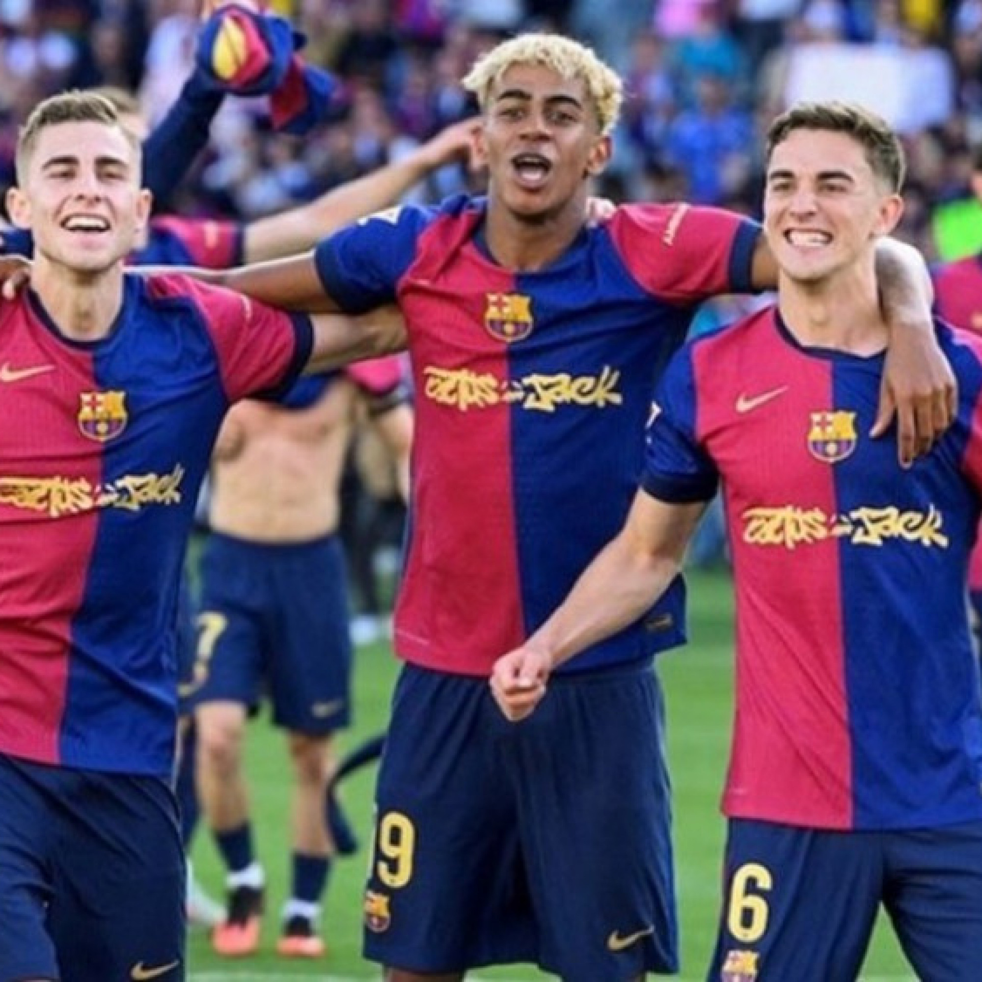  - Dự đoán tỷ số La Liga: Barcelona chờ đăng quang trong trận derby Catalan