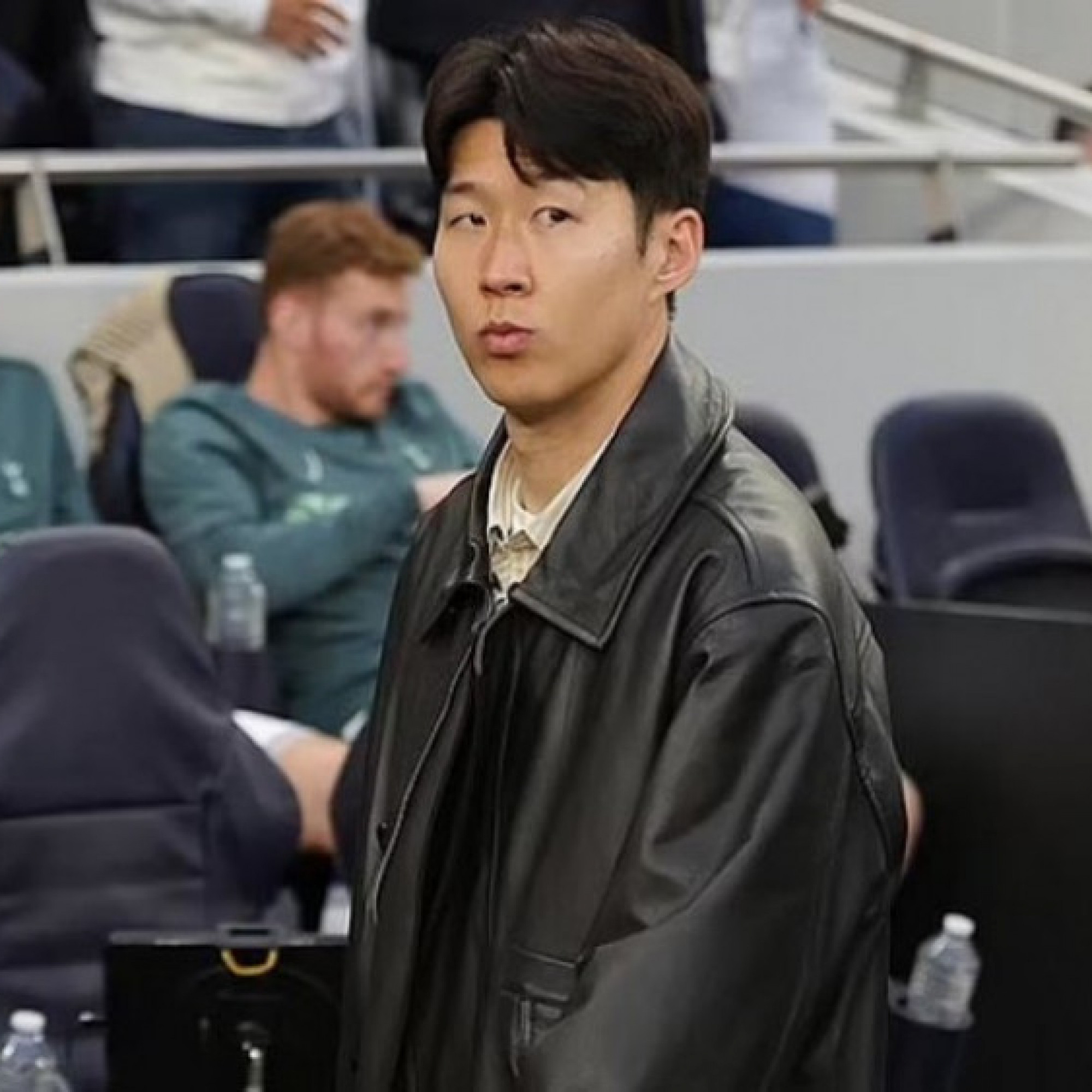  - Son Heung Min bị cô gái lạ dựng chuyện mang thai, tống tiền hàng tỷ đồng