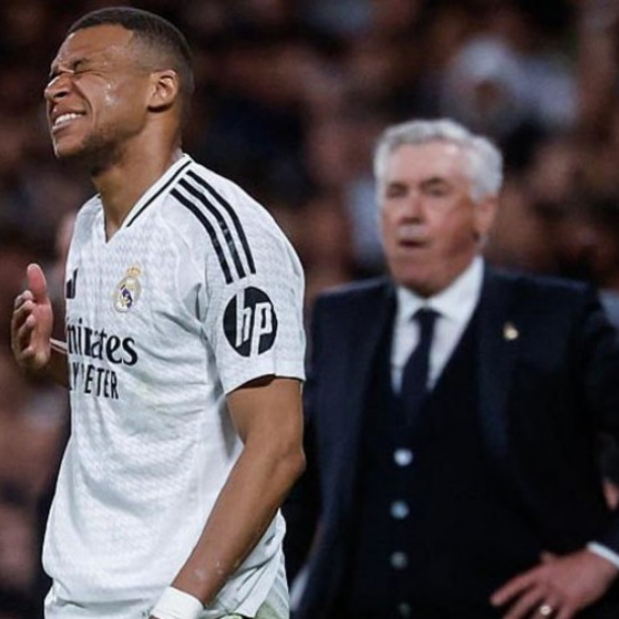  - Mbappe phá kỷ lục tồn tại 71 năm ở Real, Ancelotti vẫn mơ Barca sảy chân