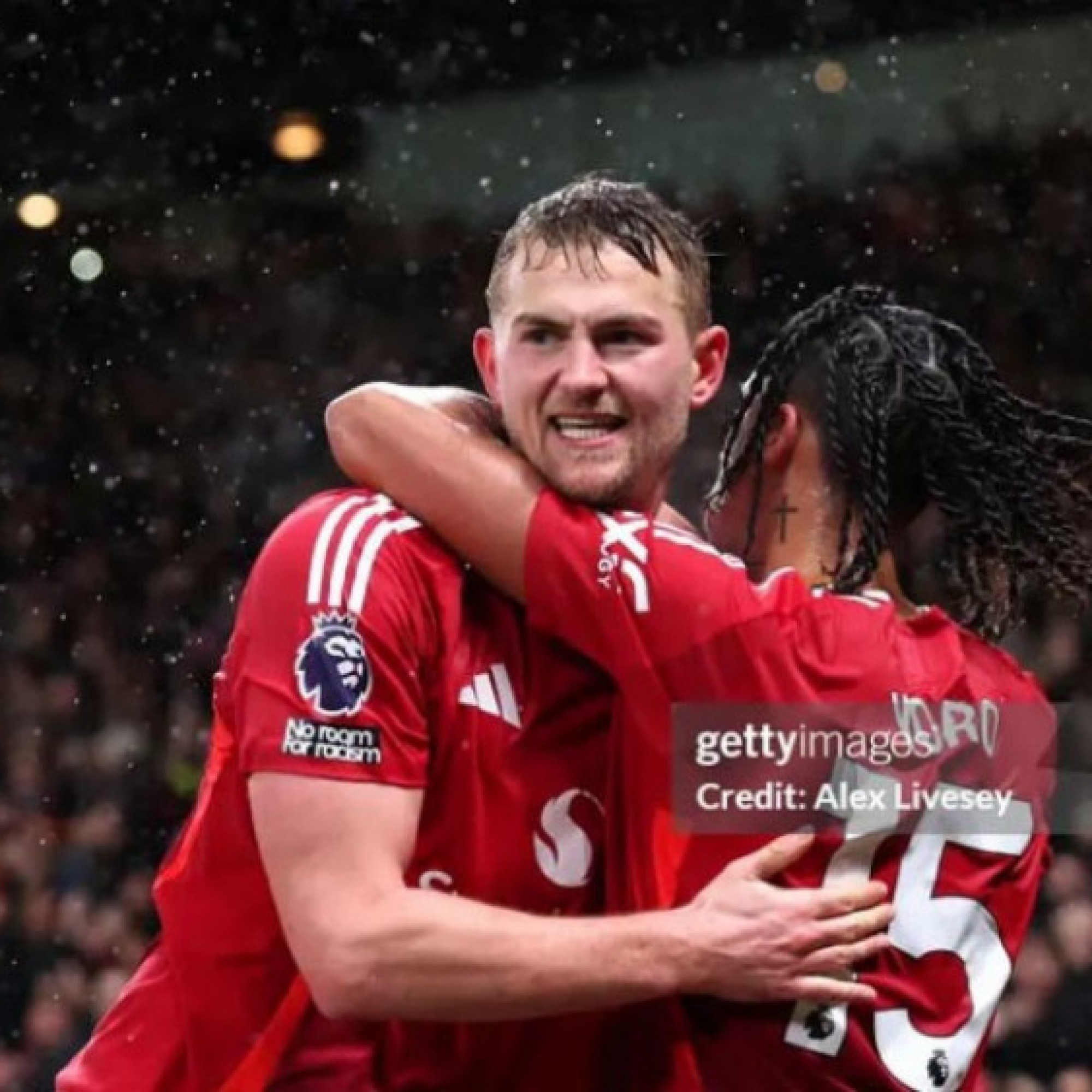  - MU chờ 2 trụ cột trở lại đấu Tottenham, Amorim "quay xe" không từ chức