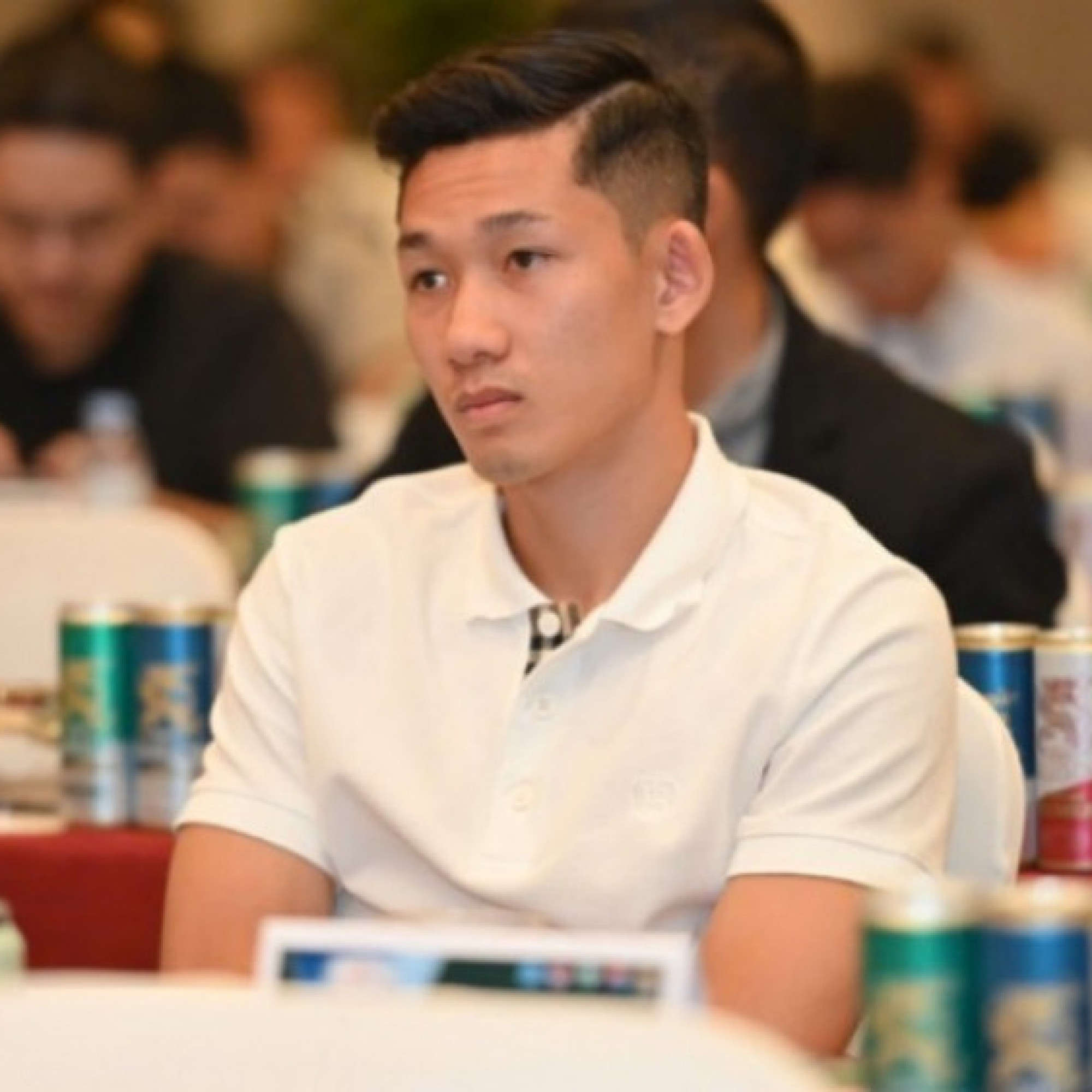  - Hai Long hào hứng ngày khai màn giải bóng đá 7 người, chờ cuộc so tài đặc biệt