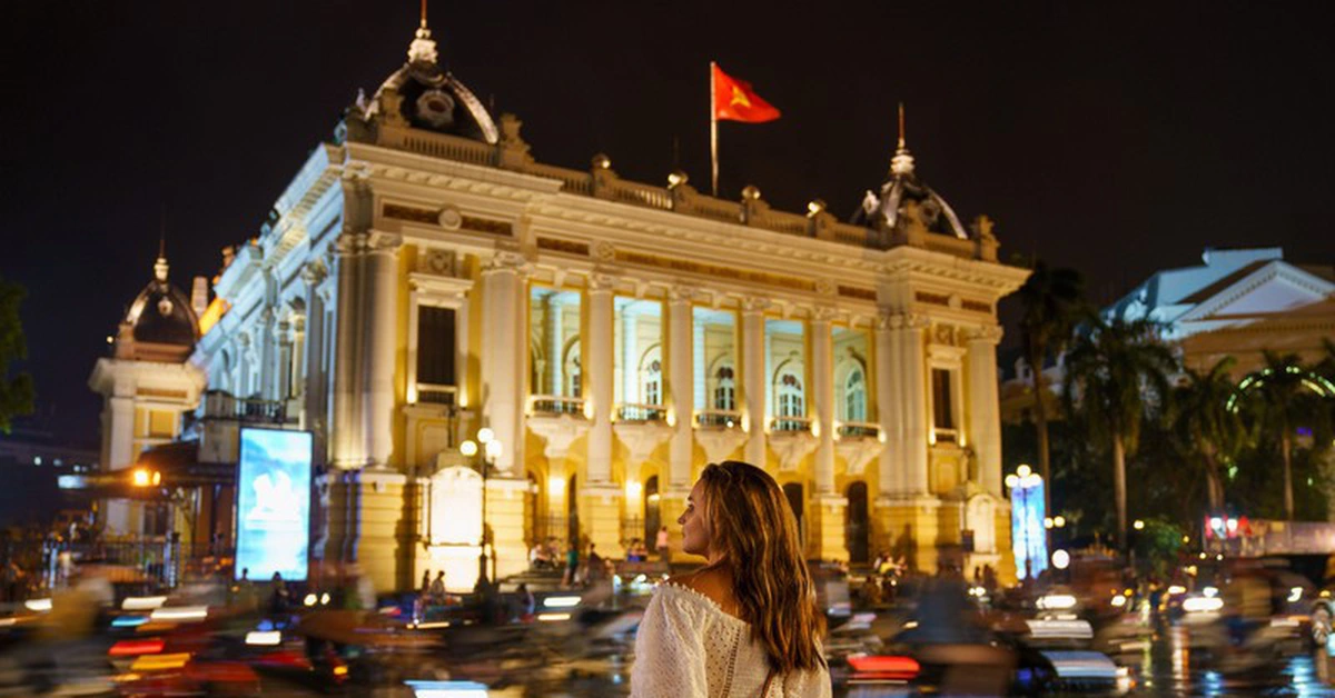 Việt Nam - Điểm đến lý tưởng cho điện ảnh quốc tế - 2