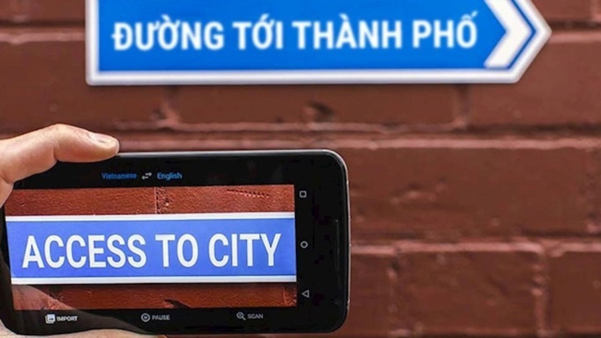 Hành trang số cho người mê xê dịch - 5
