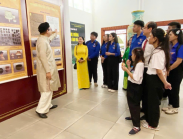 TP.HCM miễn phí vé vào bảo tàng ngày 19/5, cùng nhiều hoạt động kỷ niệm sinh nhật Bác