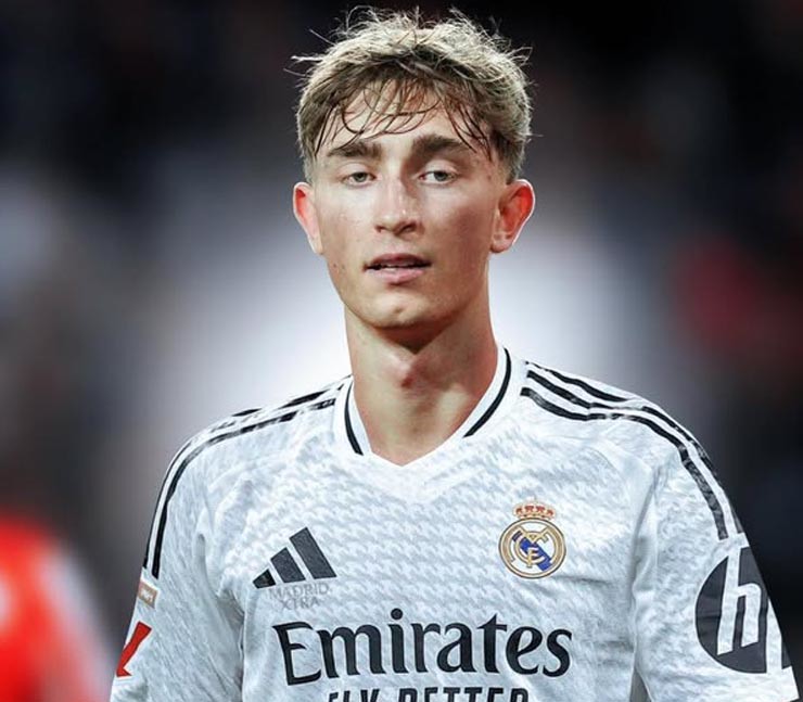 Trung vệ "Ramos mới" đồng ý đến Real Madrid, HLV Alonso đã thuyết phục như thế nào? - 1