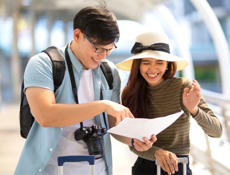 3 điểm đến của Việt Nam lọt vào 'mắt xanh' của du khách Singapore hè này