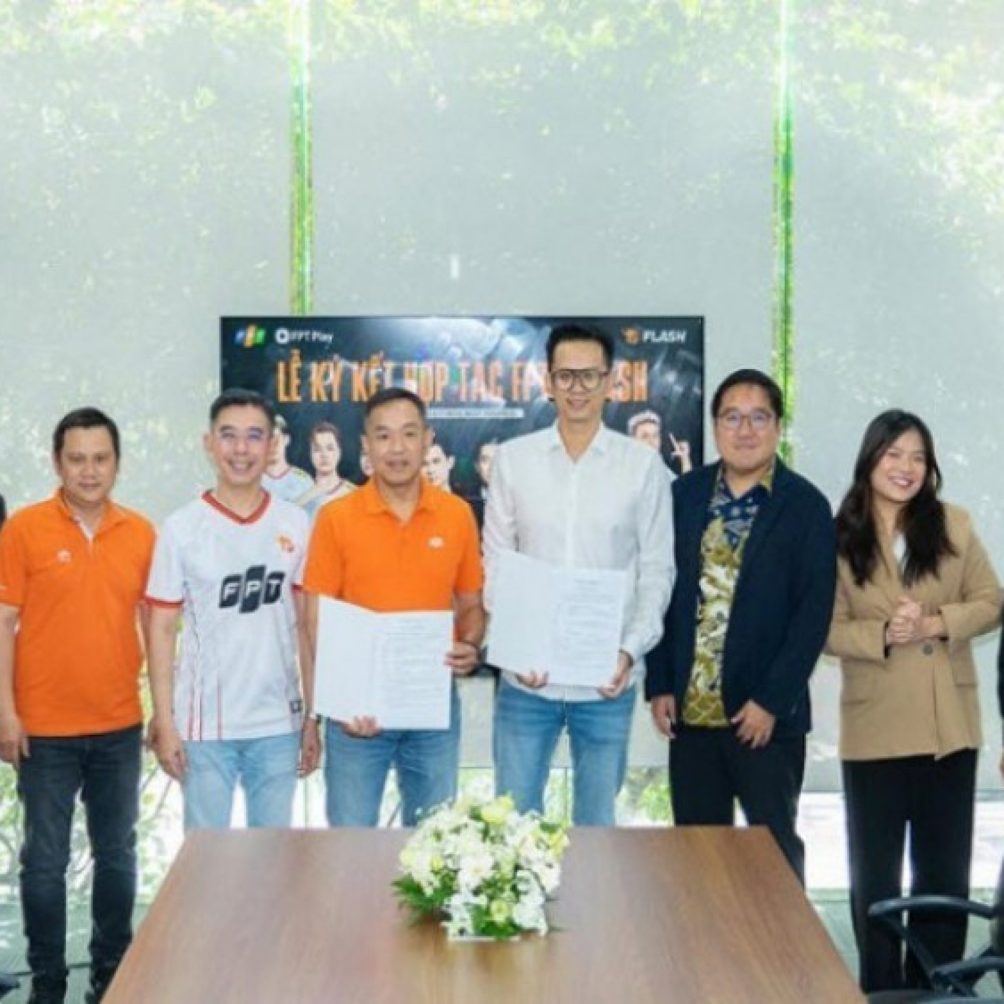  - Bước tiến của FPT Play trong chiến lược phát triển eSports