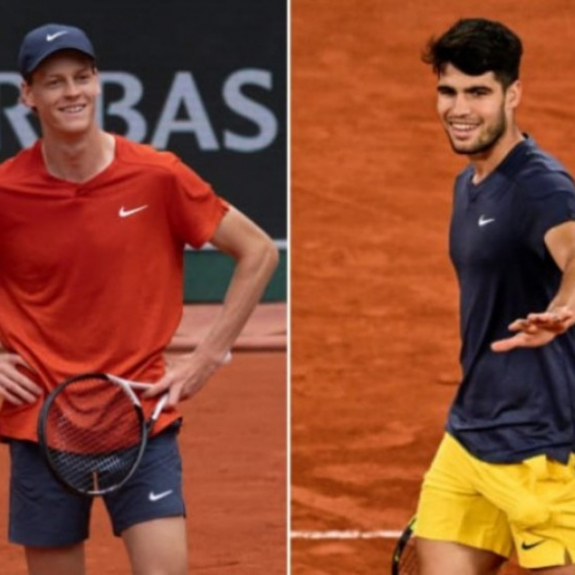  - Dự đoán bán kết tennis Rome Masters 2025: Chờ Alcaraz - Sinner đấu chung kết kinh điển