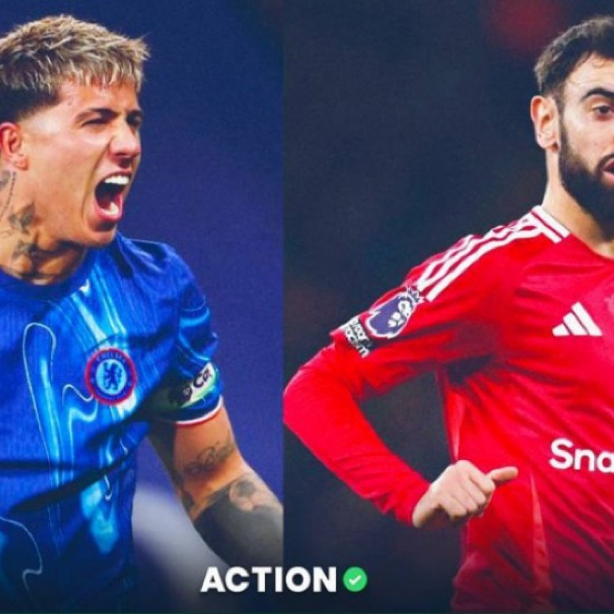  - Dự đoán vòng 37 Ngoại hạng Anh: MU & Tottenham dễ buông trước Chelsea và Aston Villa?