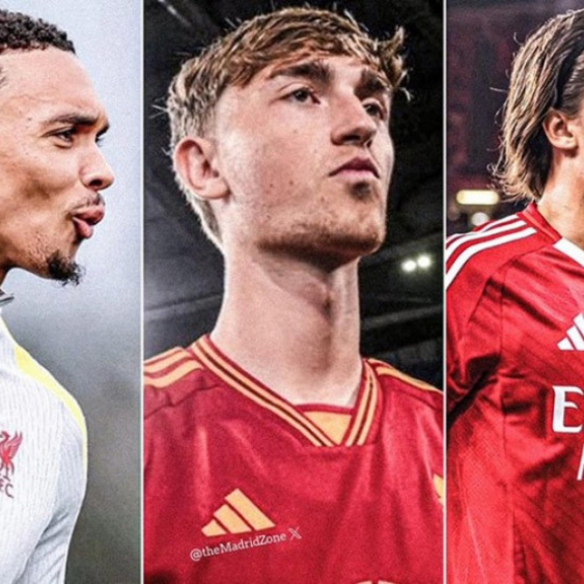  - Real Madrid làm cuộc cách mạng, sắp công bố Xabi Alonso cùng 3 vụ chuyển nhượng