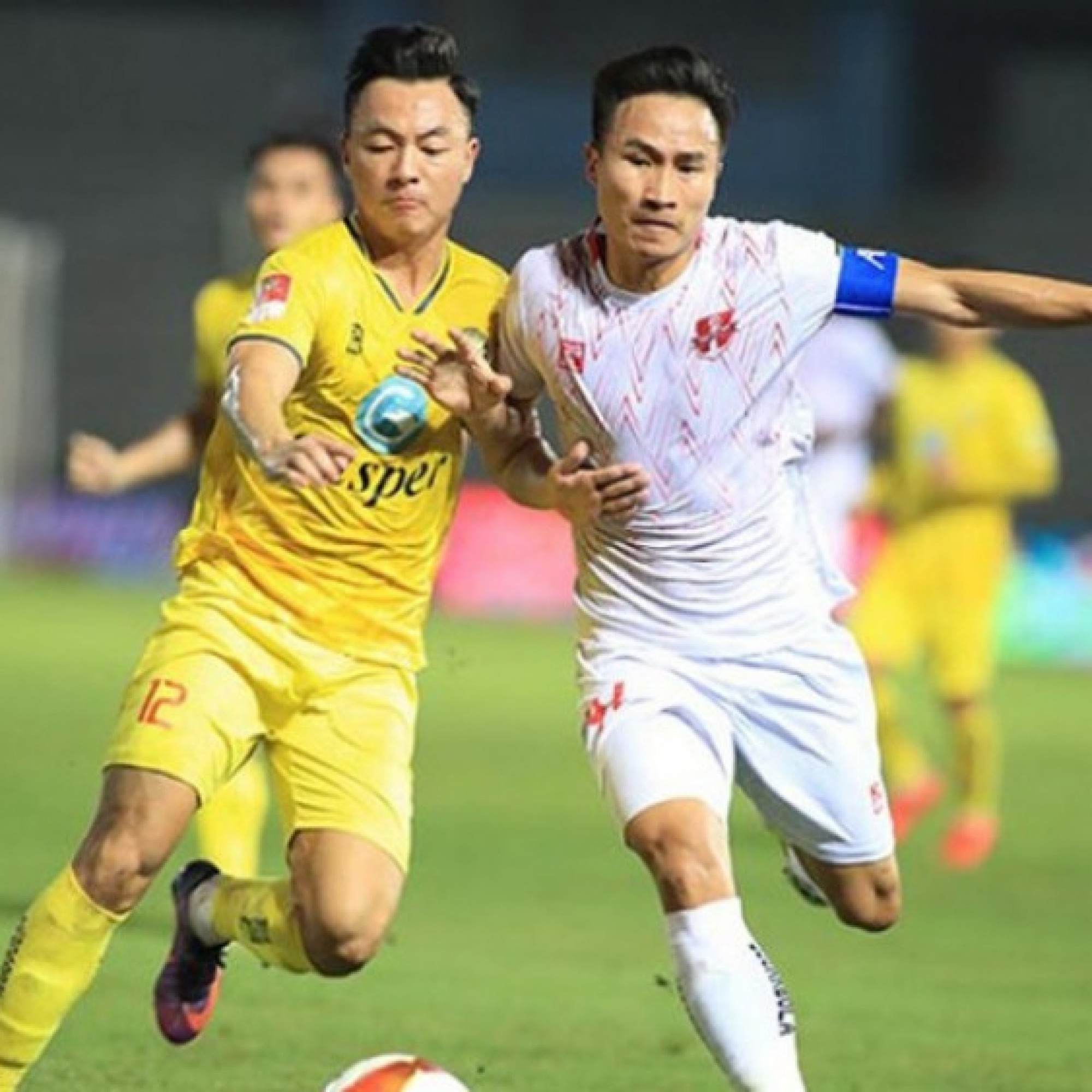  - Trực tiếp bóng đá Hải Phòng - Thanh Hóa: Tâm lý thoải mái (V-League)