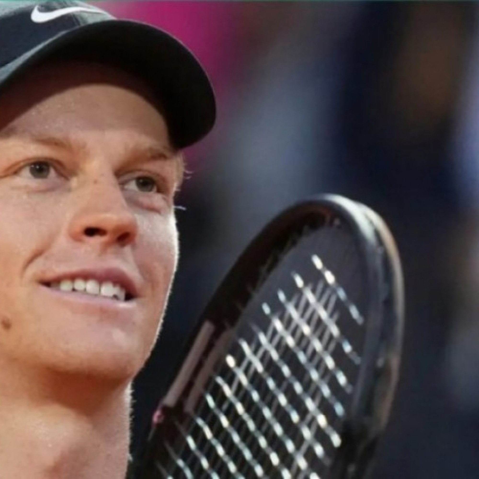  - Sinner trình diễn "đáng sợ" ở Rome Masters, Ruud thua tan nát vẫn sướng
