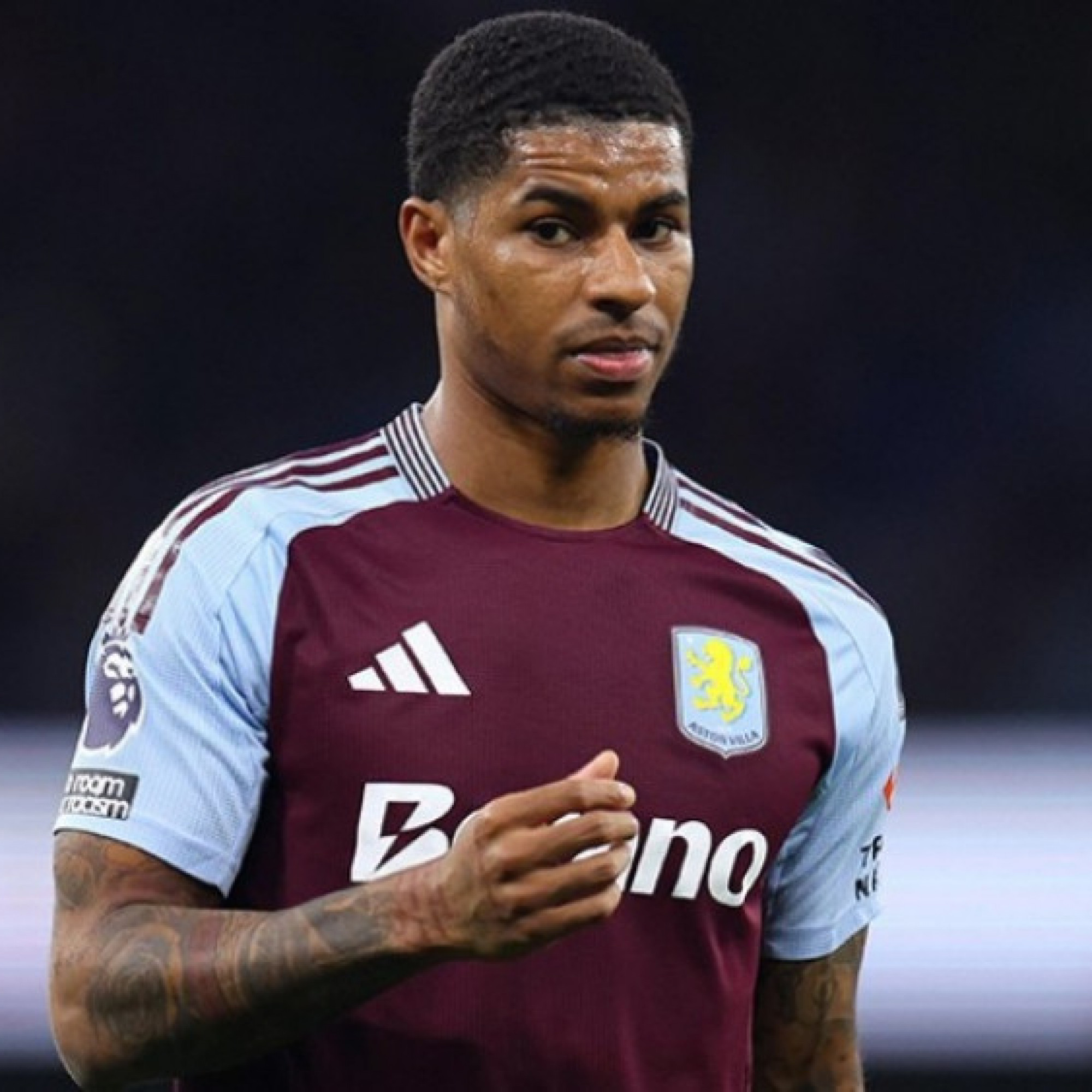  - MU chốt giá bán Rashford 40 triệu bảng, vụ chuyển nhượng phức tạp vì 2 yêu sách
