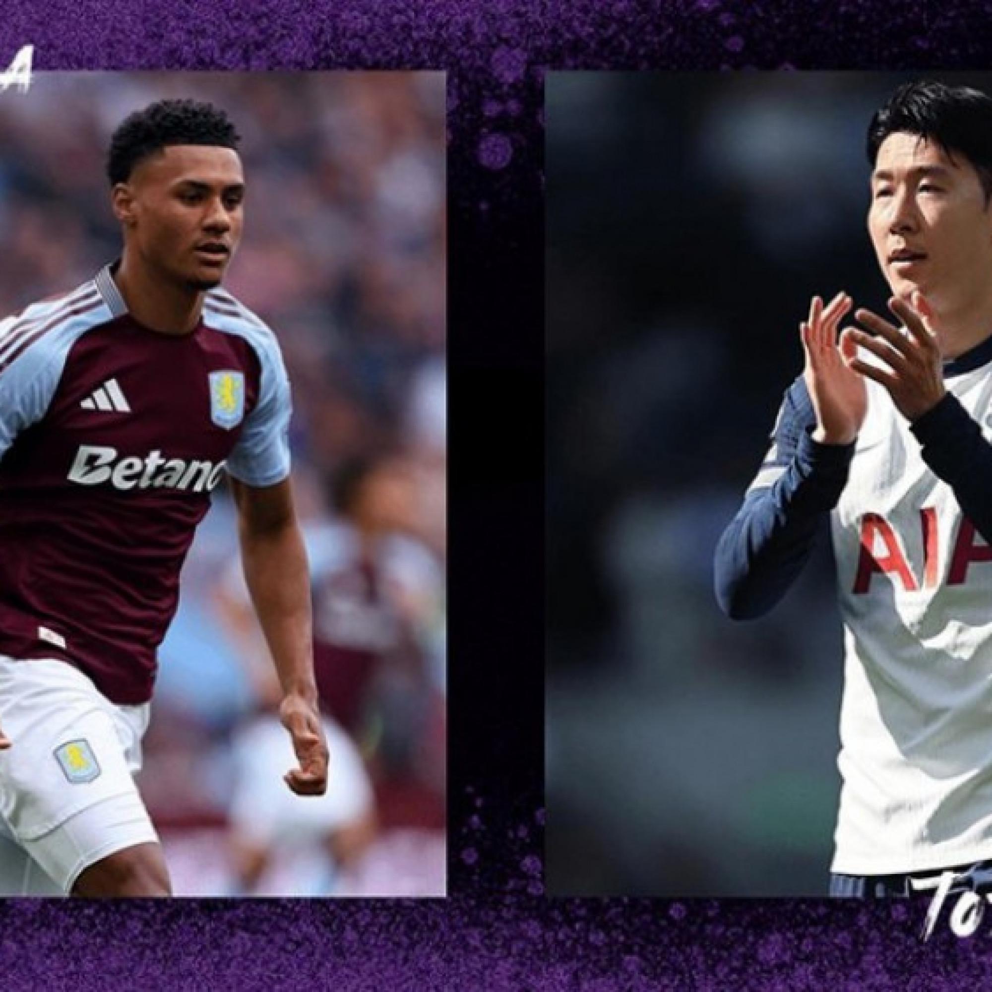  - Trực tiếp bóng đá Aston Villa - Tottenham: Chủ nhà phải thắng (Ngoại hạng Anh)