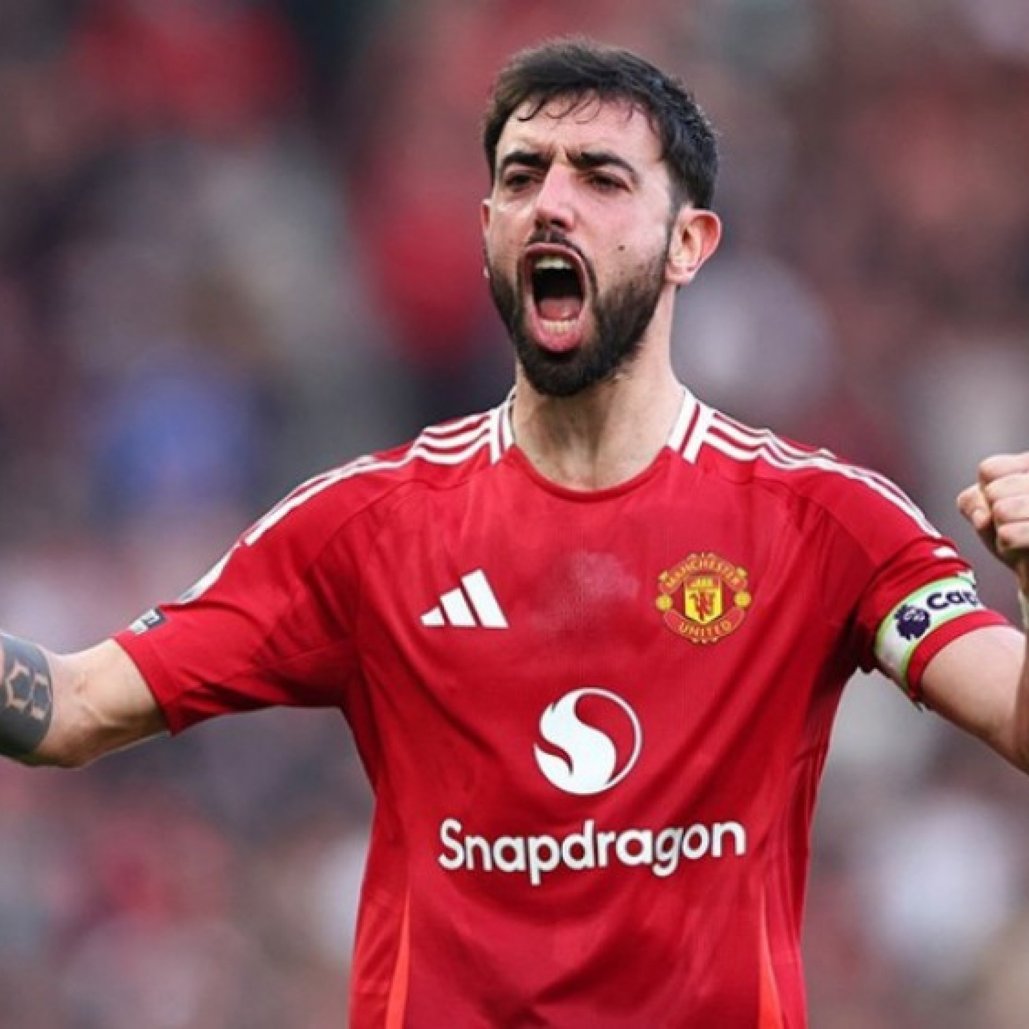  - Cầu thủ xuất sắc nhất mùa của MU là ai, giành luôn Vua phá lưới Europa League?