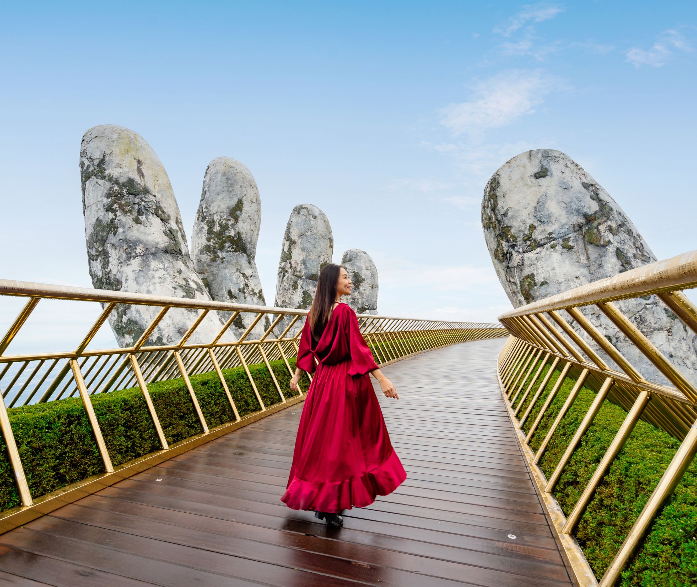 3 điểm đến của Việt Nam lọt vào 'mắt xanh' của du khách Singapore hè này - 6