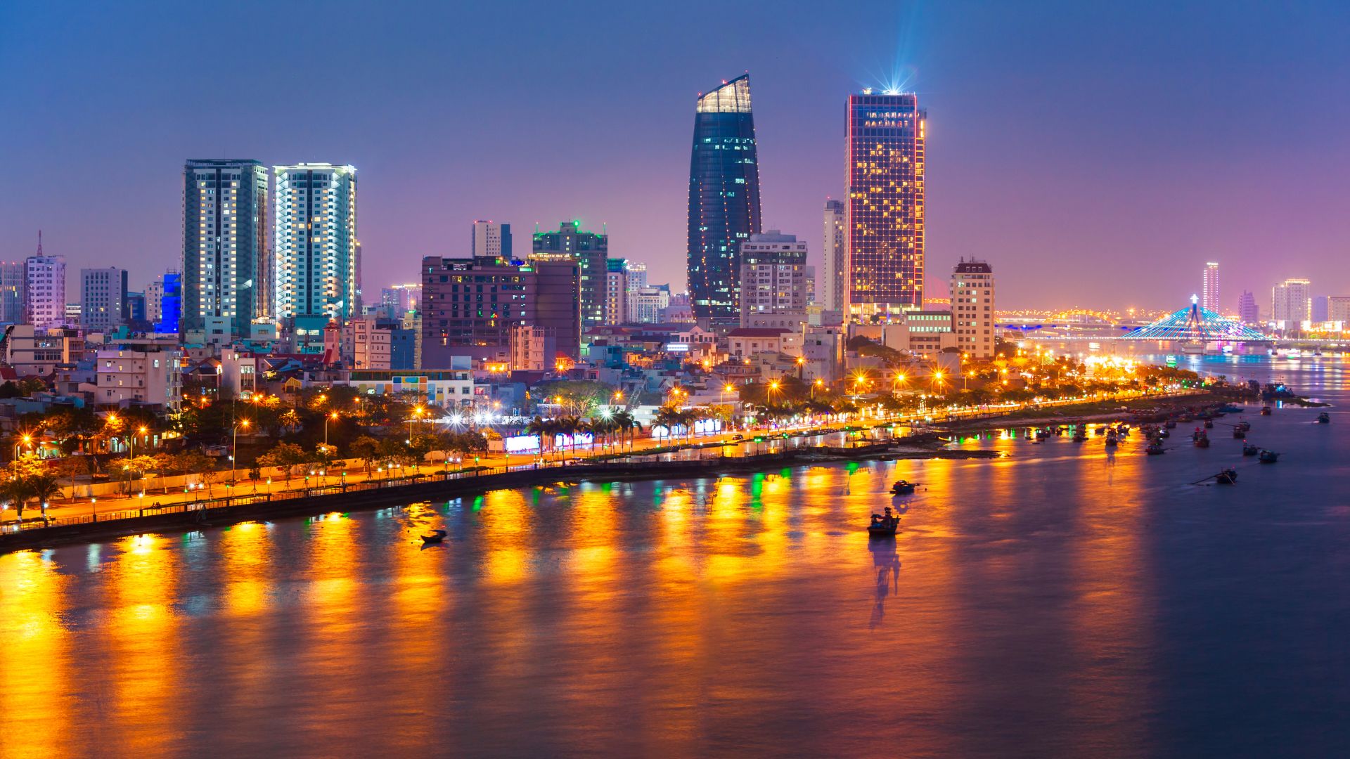 3 điểm đến của Việt Nam lọt vào 'mắt xanh' của du khách Singapore hè này - 7