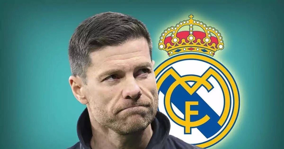 Real Madrid làm cuộc cách mạng, sắp công bố Xabi Alonso cùng 3 vụ chuyển nhượng - 1