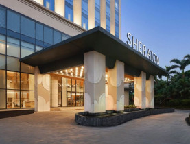  - Sheraton Hanoi West giới thiệu loạt ưu đãi nghỉ dưỡng và ẩm thực dịp hè 2025