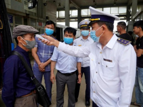  - TP.HCM: Số ca Covid-19 tăng nhẹ, Sở Y tế khuyến cáo phòng dịch