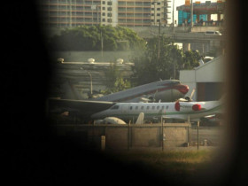  - Từ Cessna đến Boeing: 27 máy bay bỏ hoang gây "choáng" ở Manila