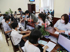  - TP.HCM: Ban hành chủ trương hỗ trợ cán bộ trong quá trình sắp xếp đơn vị hành chính