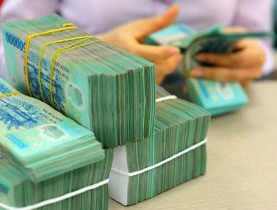  - Lãi suất hạ nhiệt, tỷ giá ổn định