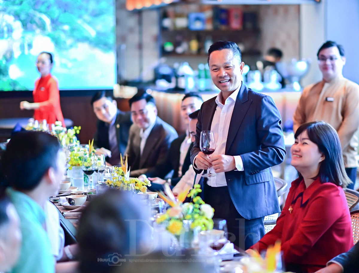 Nơi ẩm thực Việt nguyên bản được kể bằng ngôn ngữ đương đại - 2