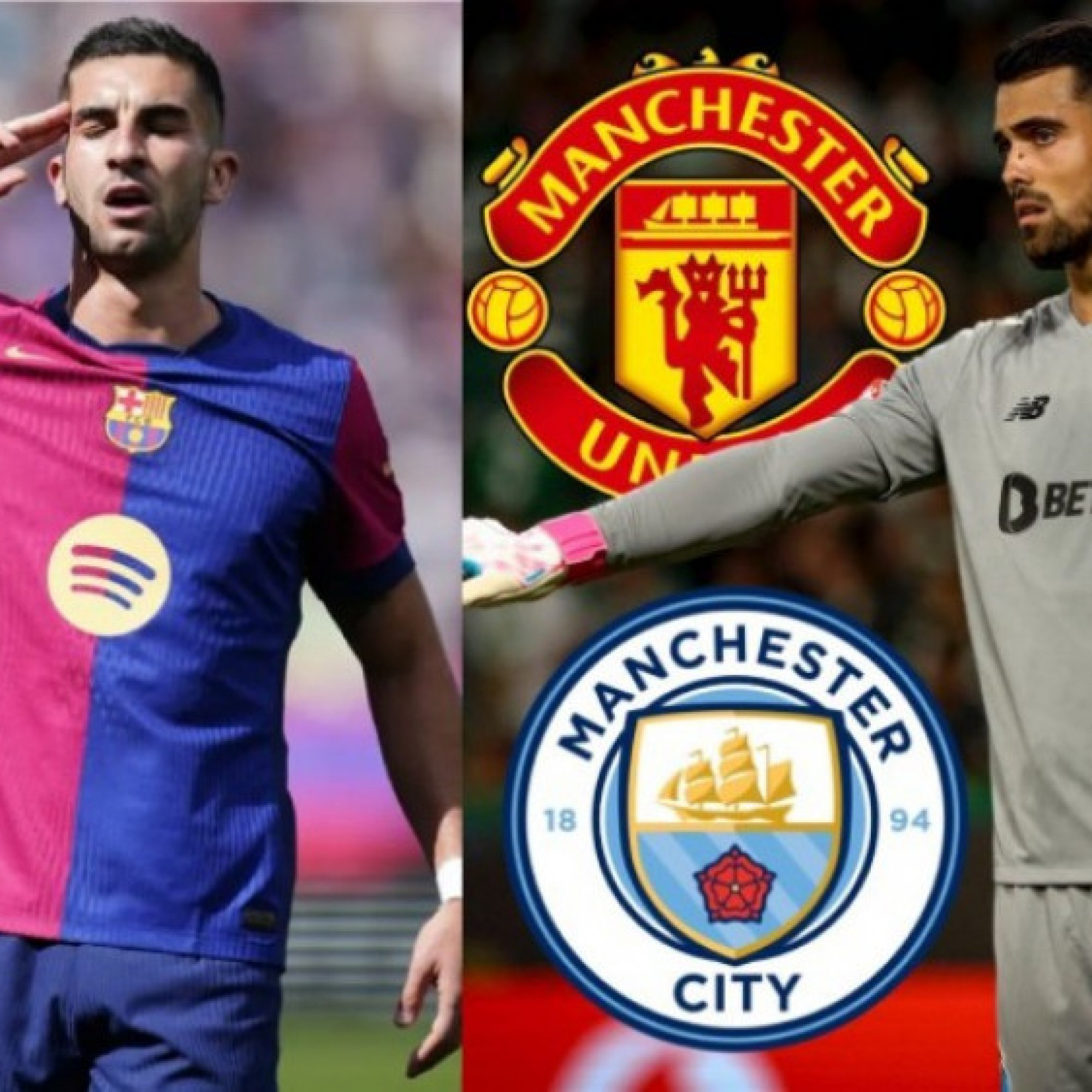  - Tin mới nhất bóng đá sáng 17/5: Barcelona rao bán Torres, mục tiêu của MU - Man City tăng giá