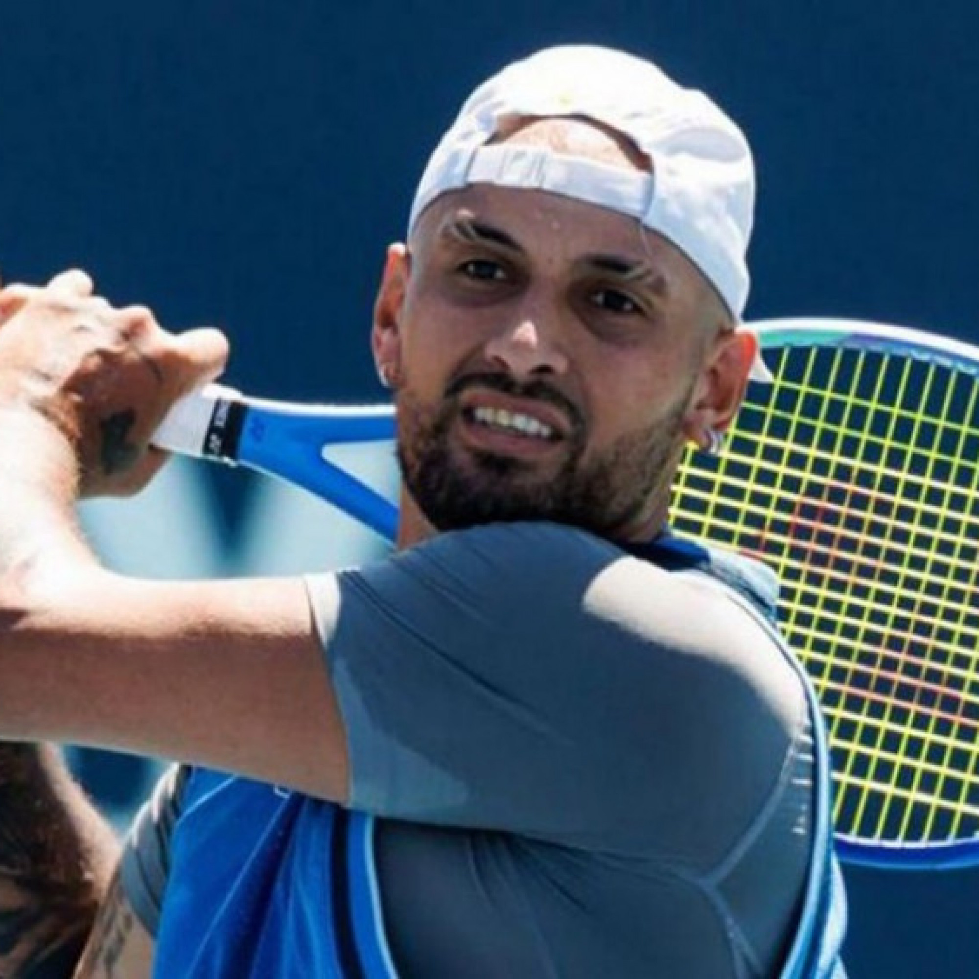  - Nóng nhất thể thao sáng 17/5: "Ngựa chứng" Kyrgios tiết lộ lý do dự Roland Garros