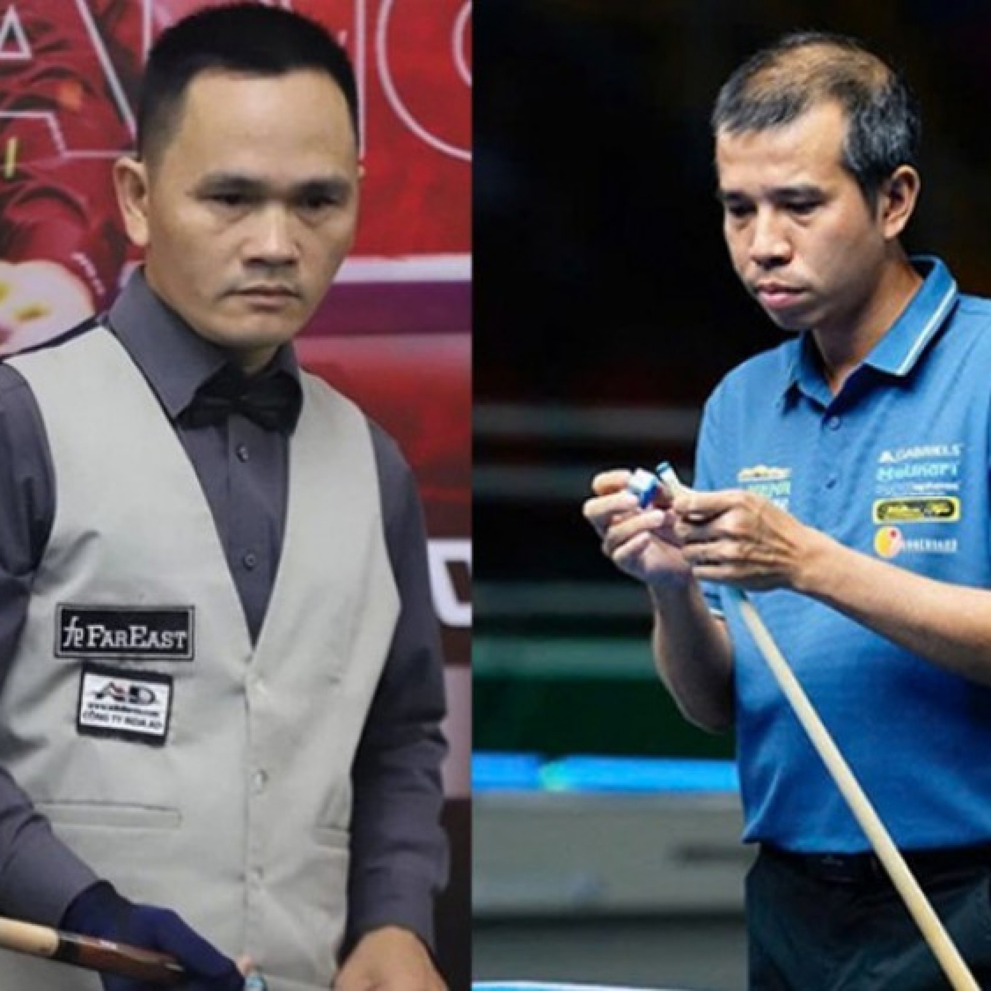 - Nhà vô địch bi-a thế giới Đức Minh có thể trở lại PBA Tour, Quyết Chiến so tài cao thủ