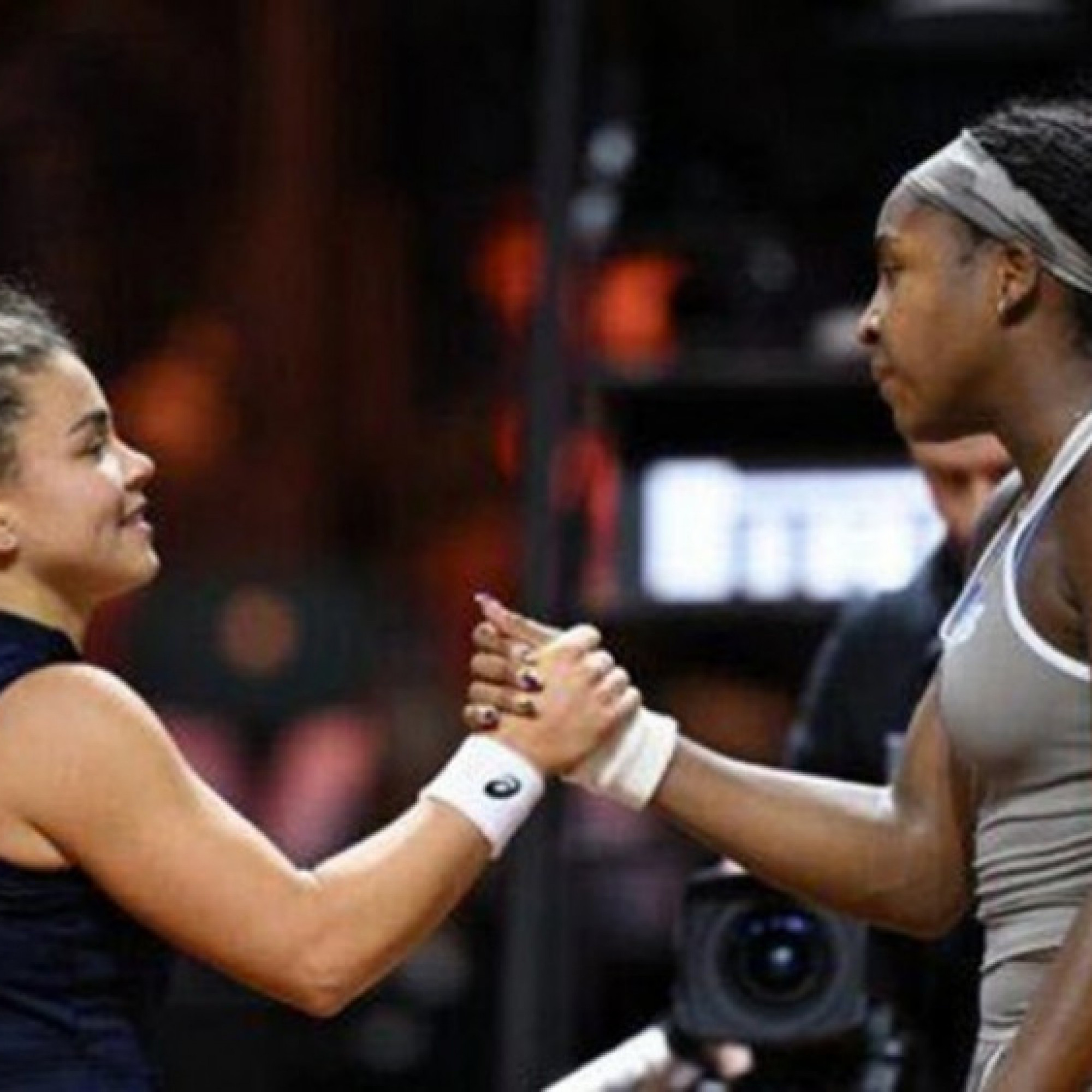  - Dự đoán tennis chung kết đơn nữ Rome Masters: "Serena mới" coi chừng tay vợt chủ nhà Paolini