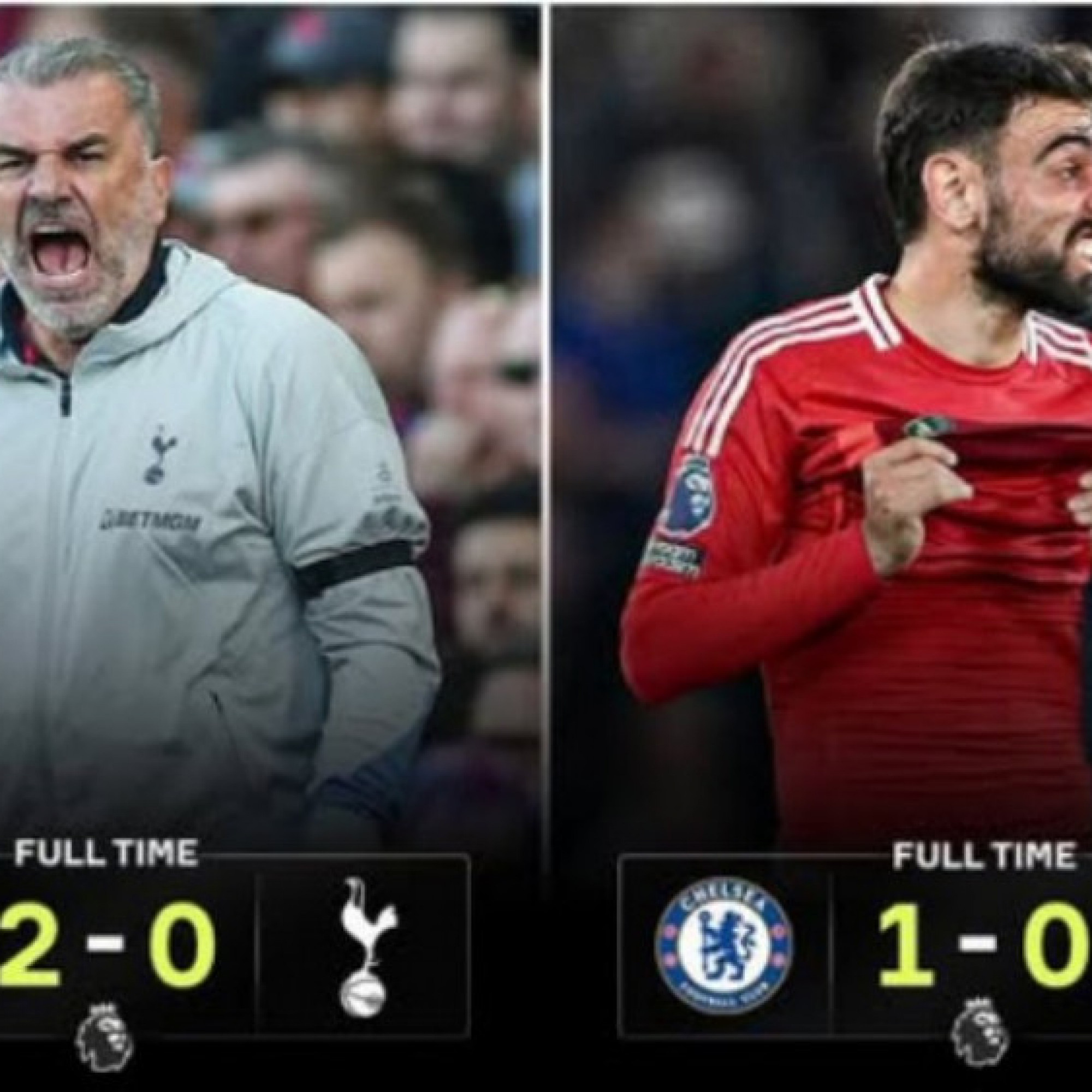  - MU - Tottenham lộ mặt thật trước chung kết cúp châu Âu, cứu tinh của ứng viên top 5 (Clip 1 phút)