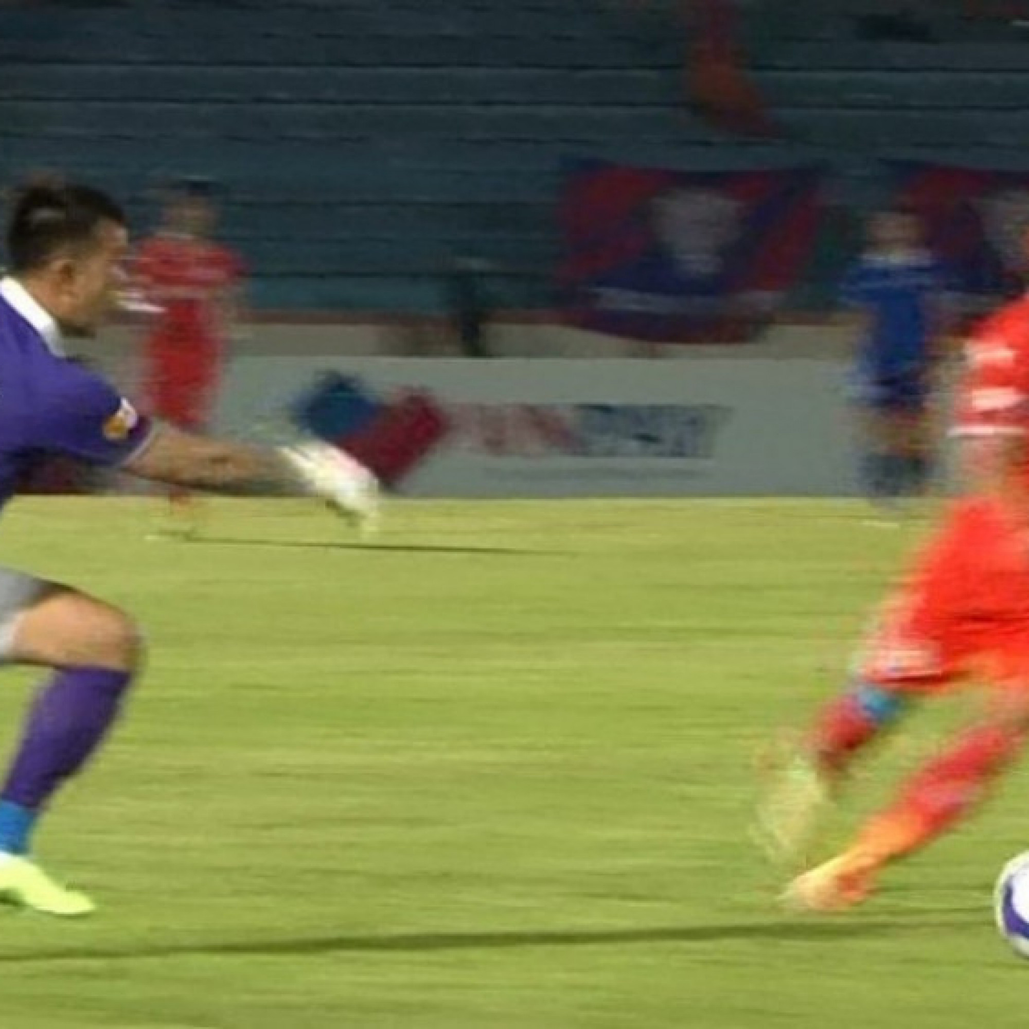  - Video bóng đá Đà Nẵng - Quảng Nam: Thẻ đỏ sớm và kịch bản ngỡ ngàng (V-League)
