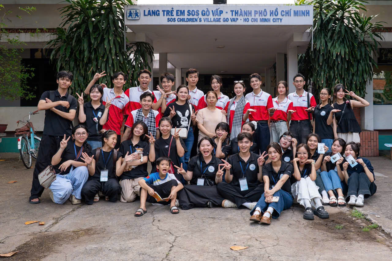 Đêm chung kết Miss & Mister VOVC 2025 bùng nổ cảm xúc - 3