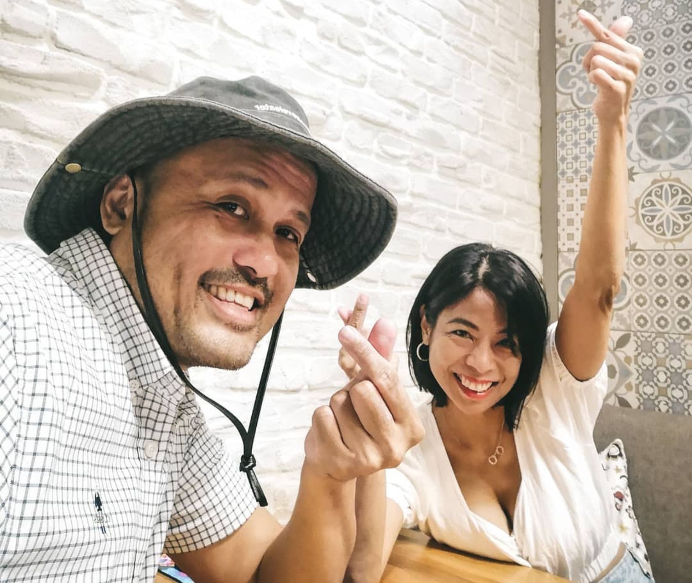 Travel blogger Philippines mê tít cách người Việt nấu món ăn - 1