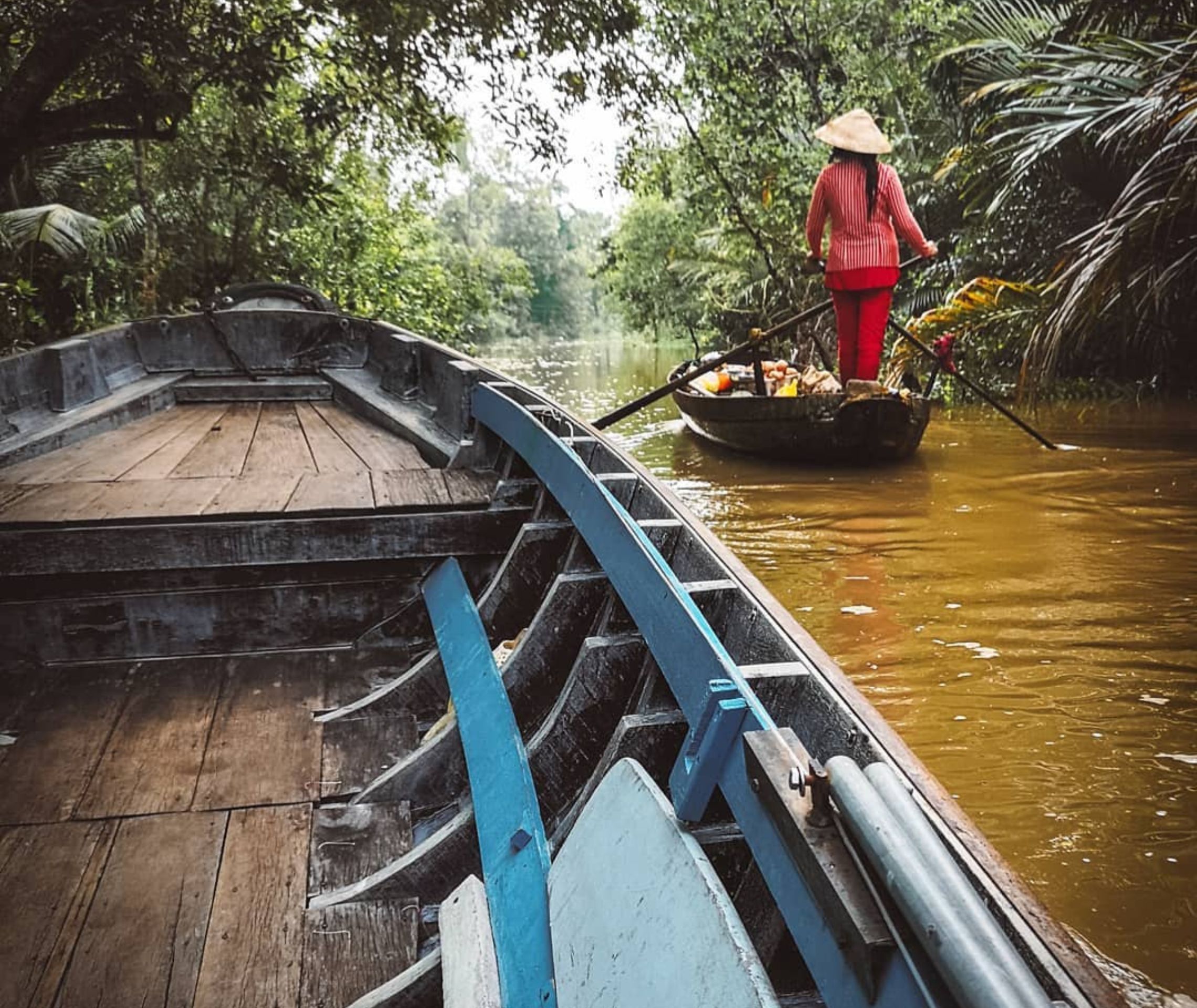 Travel blogger Philippines mê tít cách người Việt nấu món ăn - 10