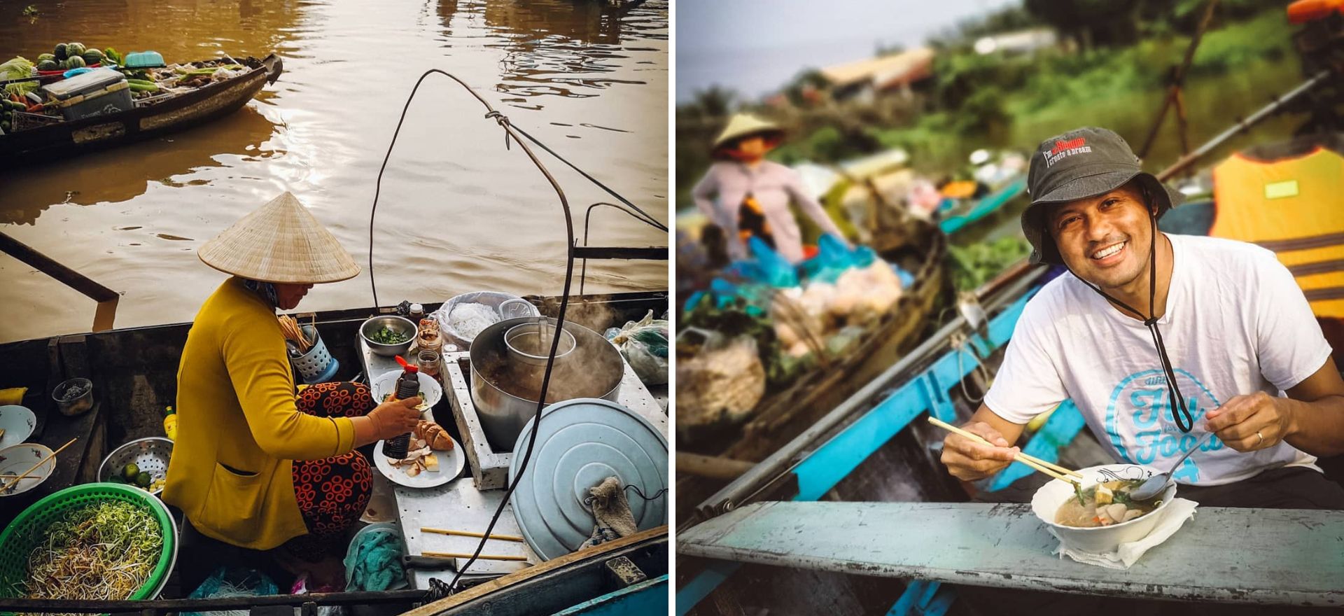 Travel blogger Philippines mê tít cách người Việt nấu món ăn - 11