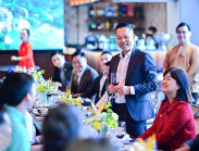 Nơi ẩm thực Việt nguyên bản được kể bằng ngôn ngữ đương đại