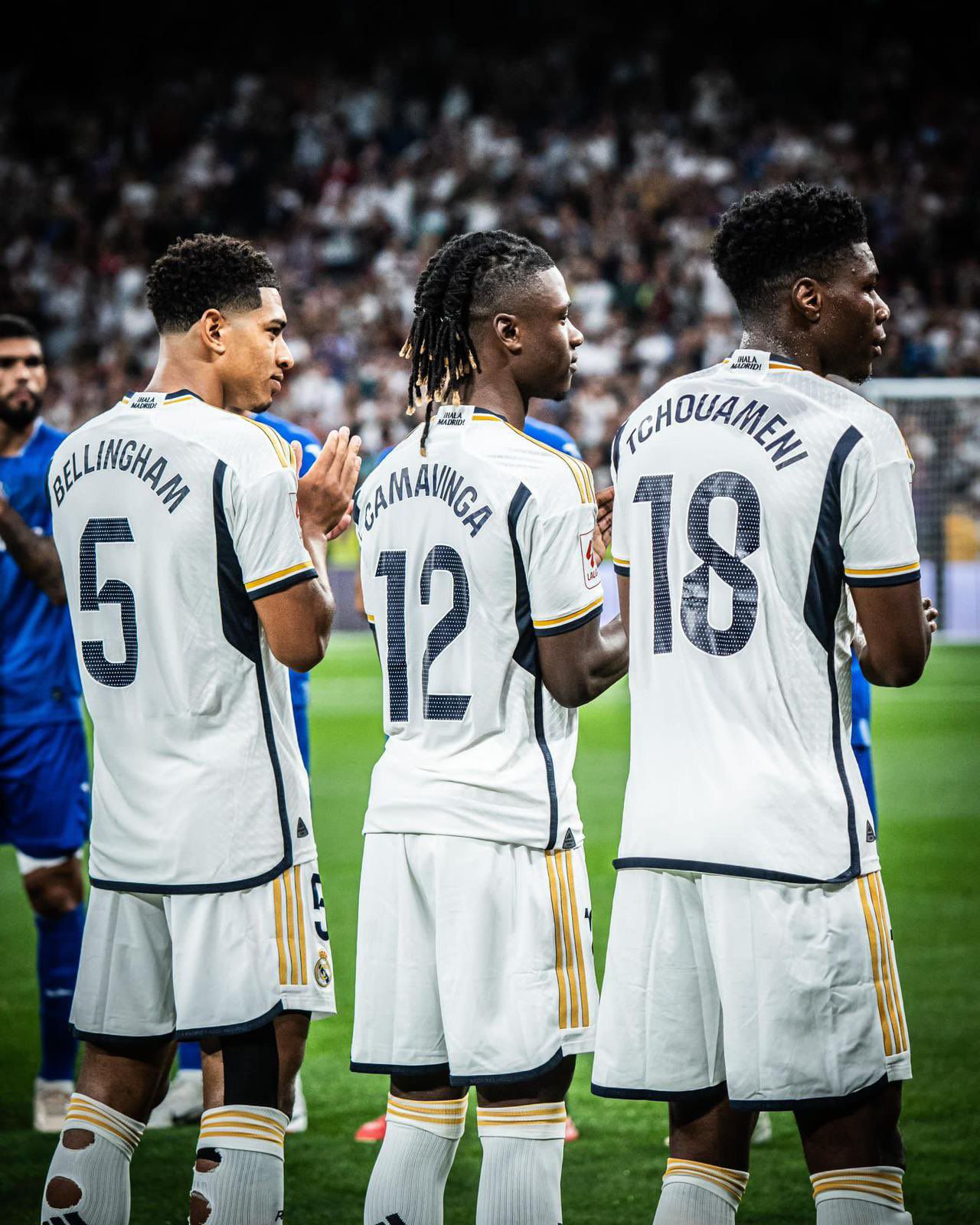 Real Madrid “vua chuyển nhượng 0 đồng”, đội bóng Hoàng gia thích hàng miễn phí - 4