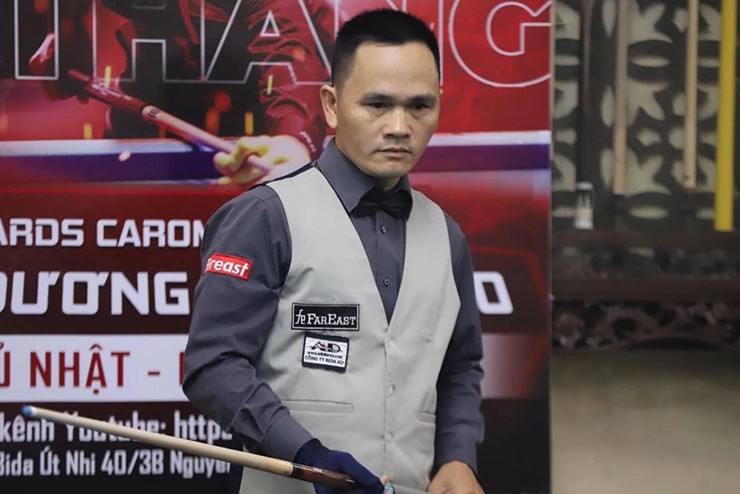 Nhà vô địch bi-a thế giới Đức Minh có thể trở lại PBA Tour, Quyết Chiến so tài cao thủ - 1