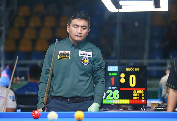 Nhà vô địch bi-a thế giới Đức Minh có thể trở lại PBA Tour, Quyết Chiến so tài cao thủ - 4